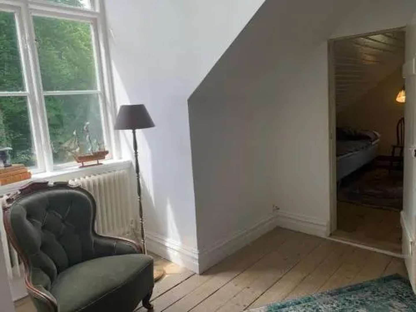 Vingårdens Bed & Breakfast