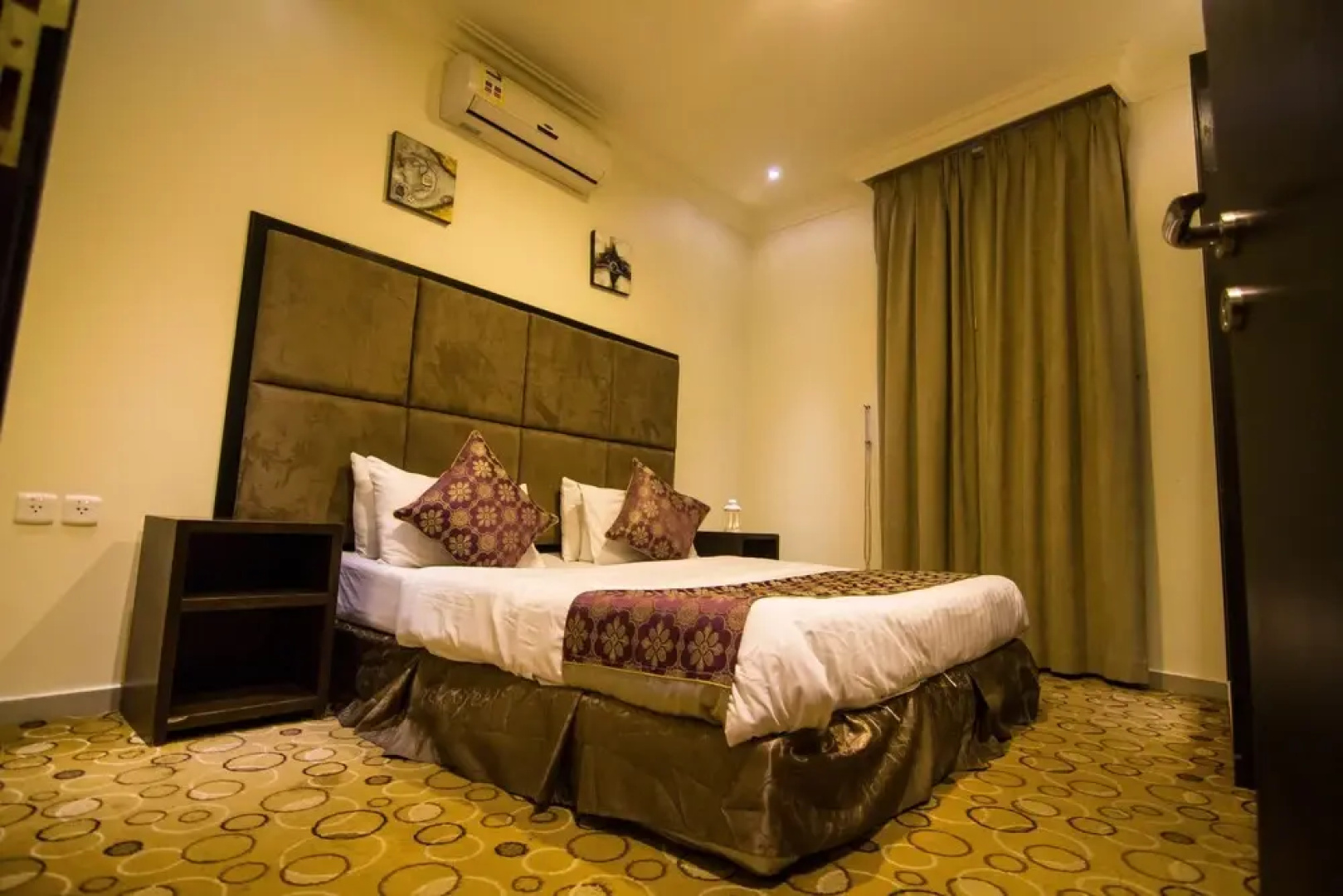 Almakan Suites 101