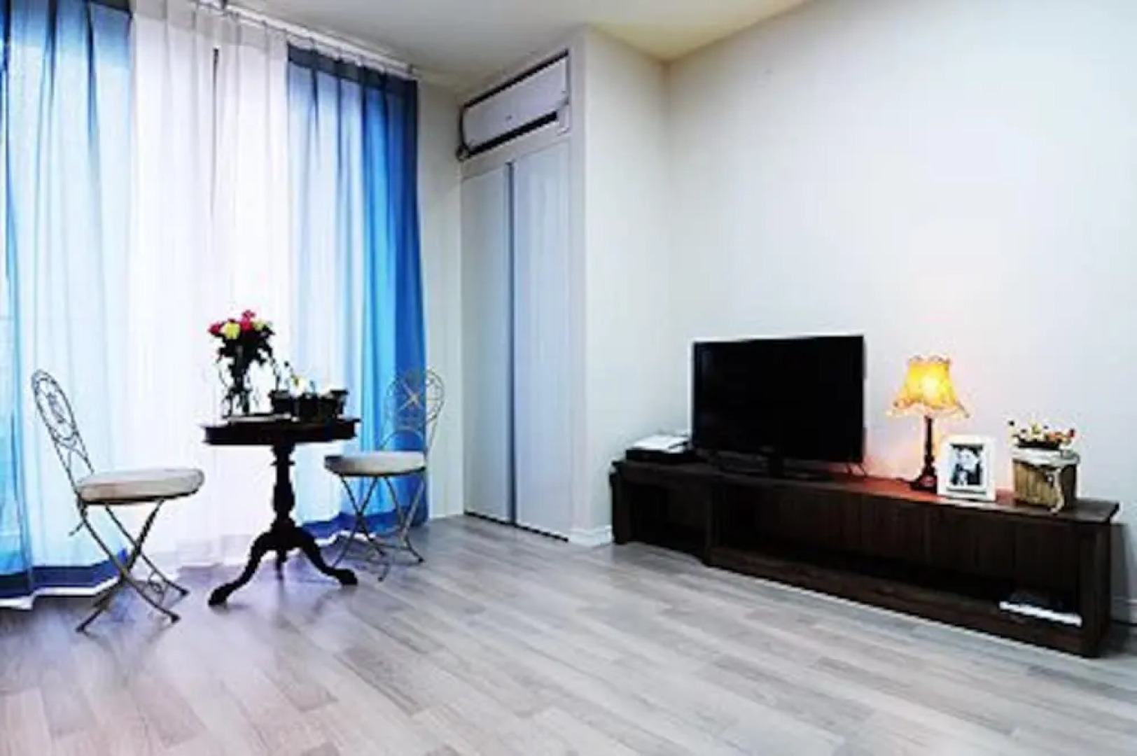 Buan Bauhaus Pension