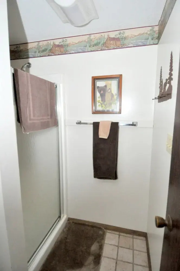 Country Comfort -country Escape!