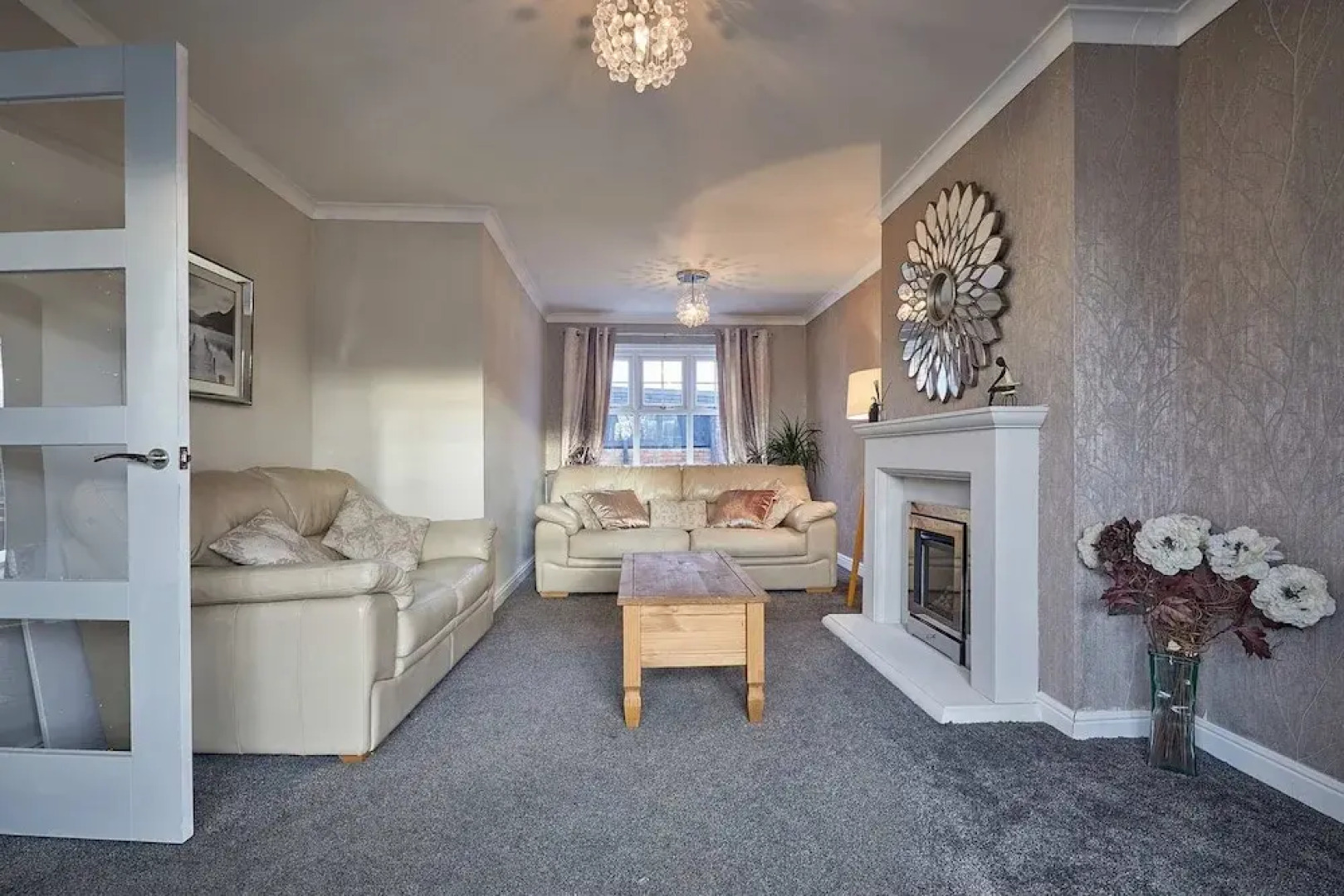 Host Stay Stonehaven