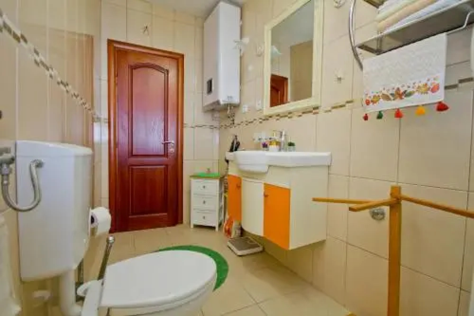 Vila Dora