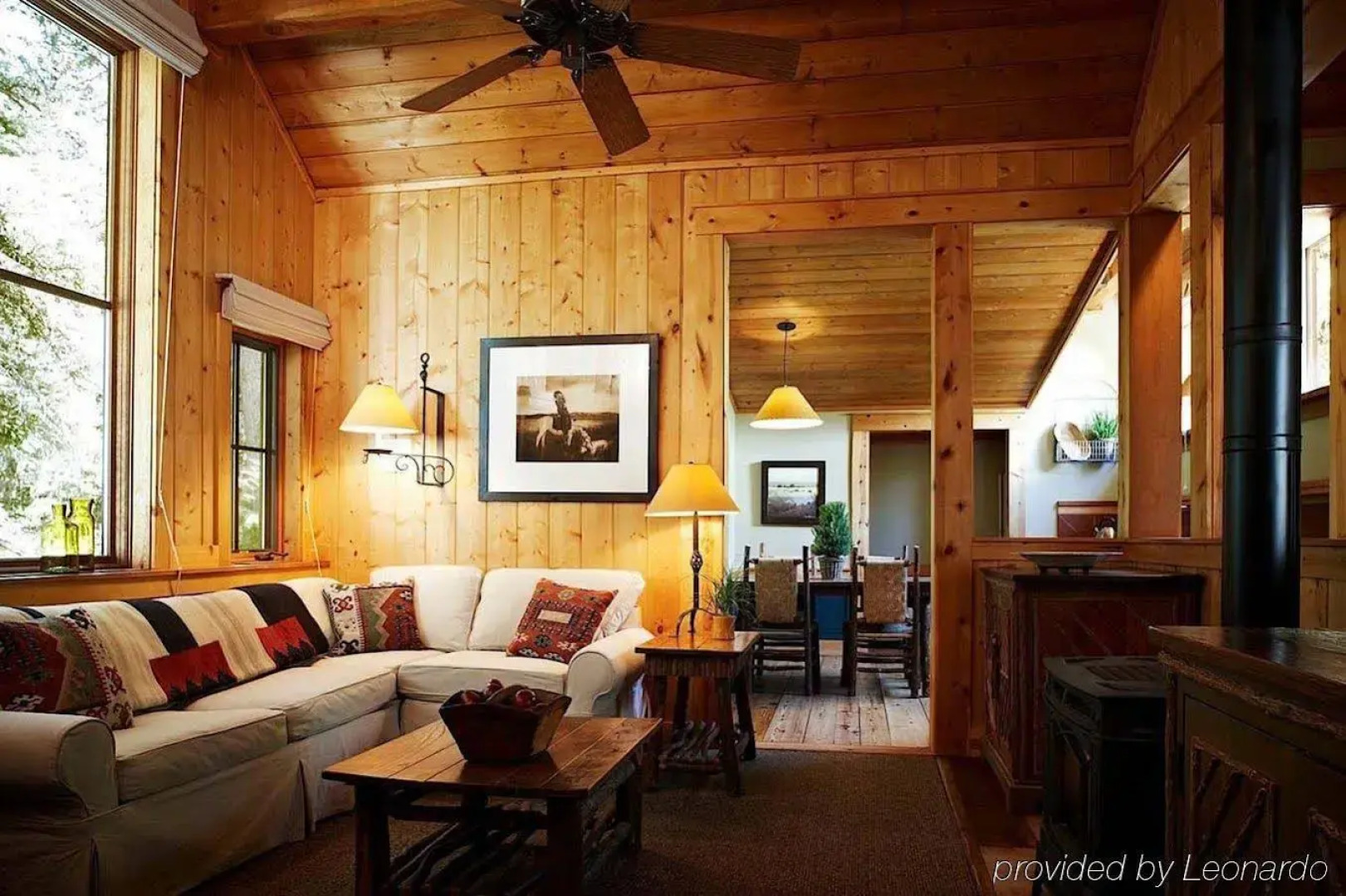 Sundance Mountain Resort