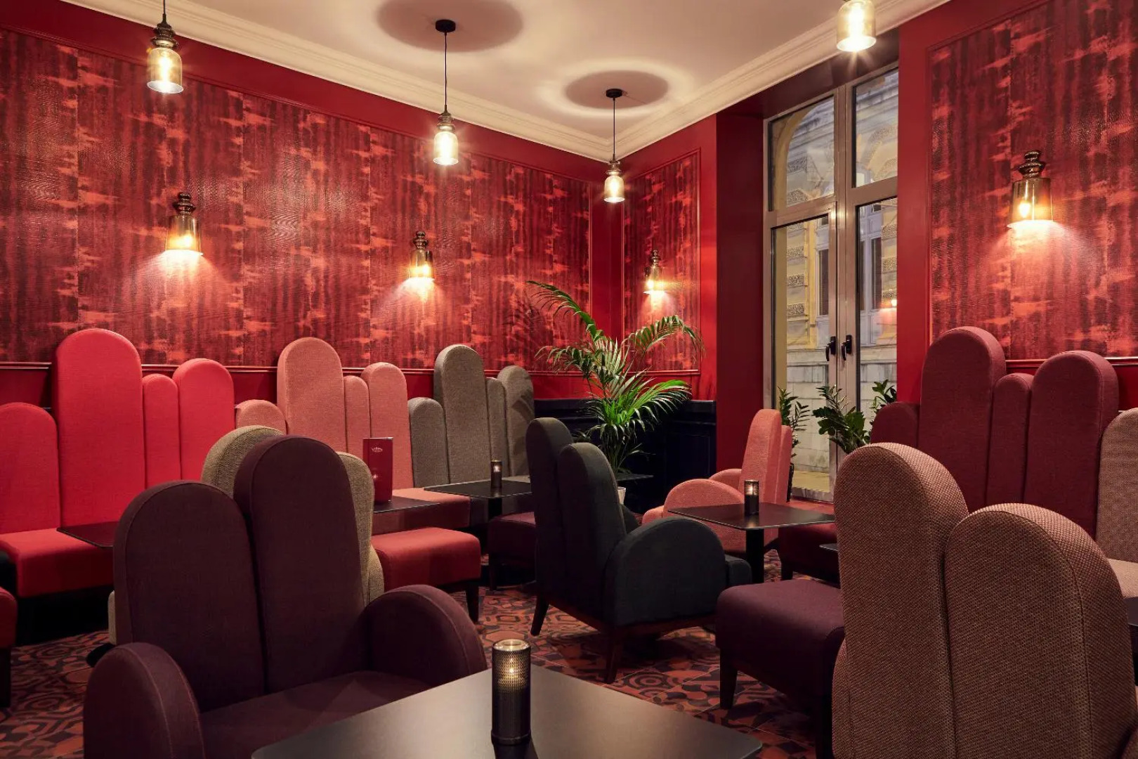 Grand Hôtel du Midi