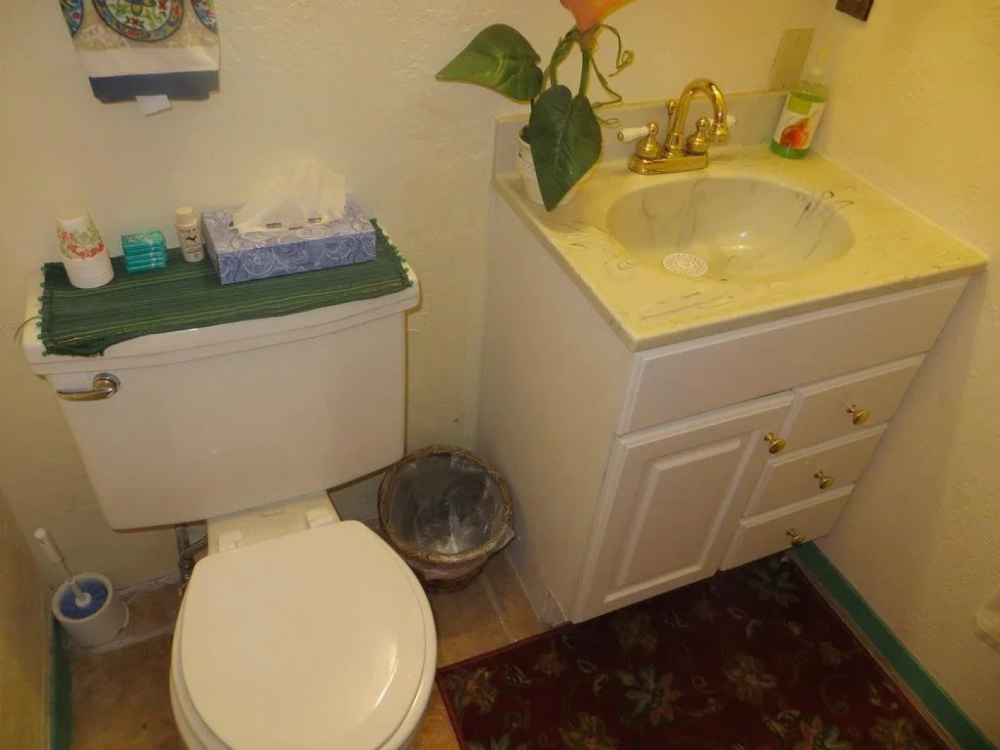 Hillcrest Country Inn Bed and Breakfast