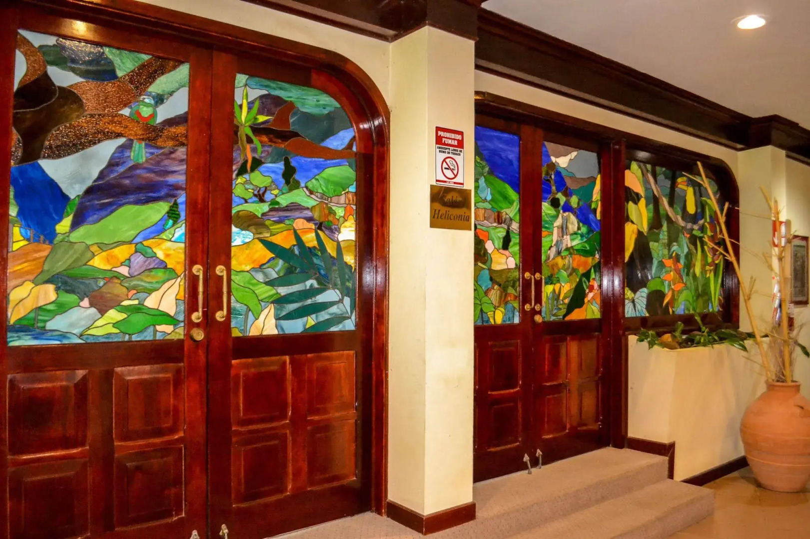 El Tucano Resort & Thermal Spa