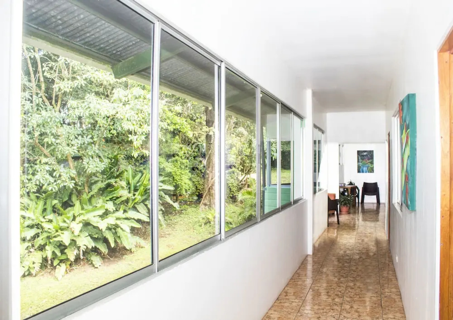 La Casa de la Montaña B&B