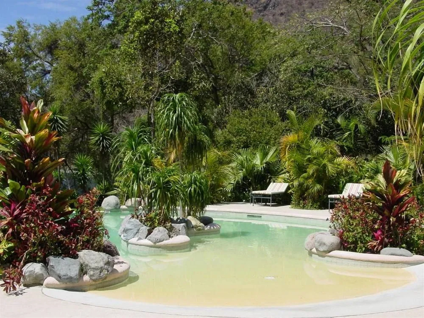 Hotel San Buenaventura De Atitlan