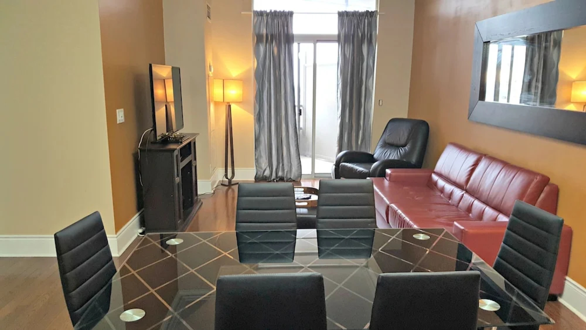 Pelicanstay at Square One Mall