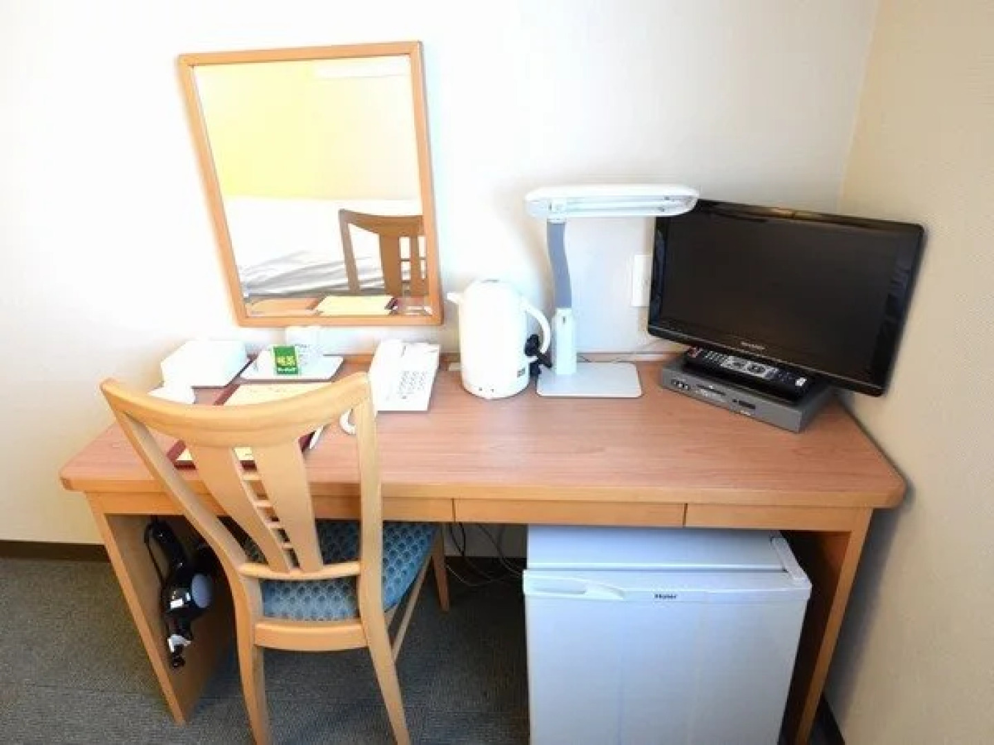 Hotel Preston Yoshida