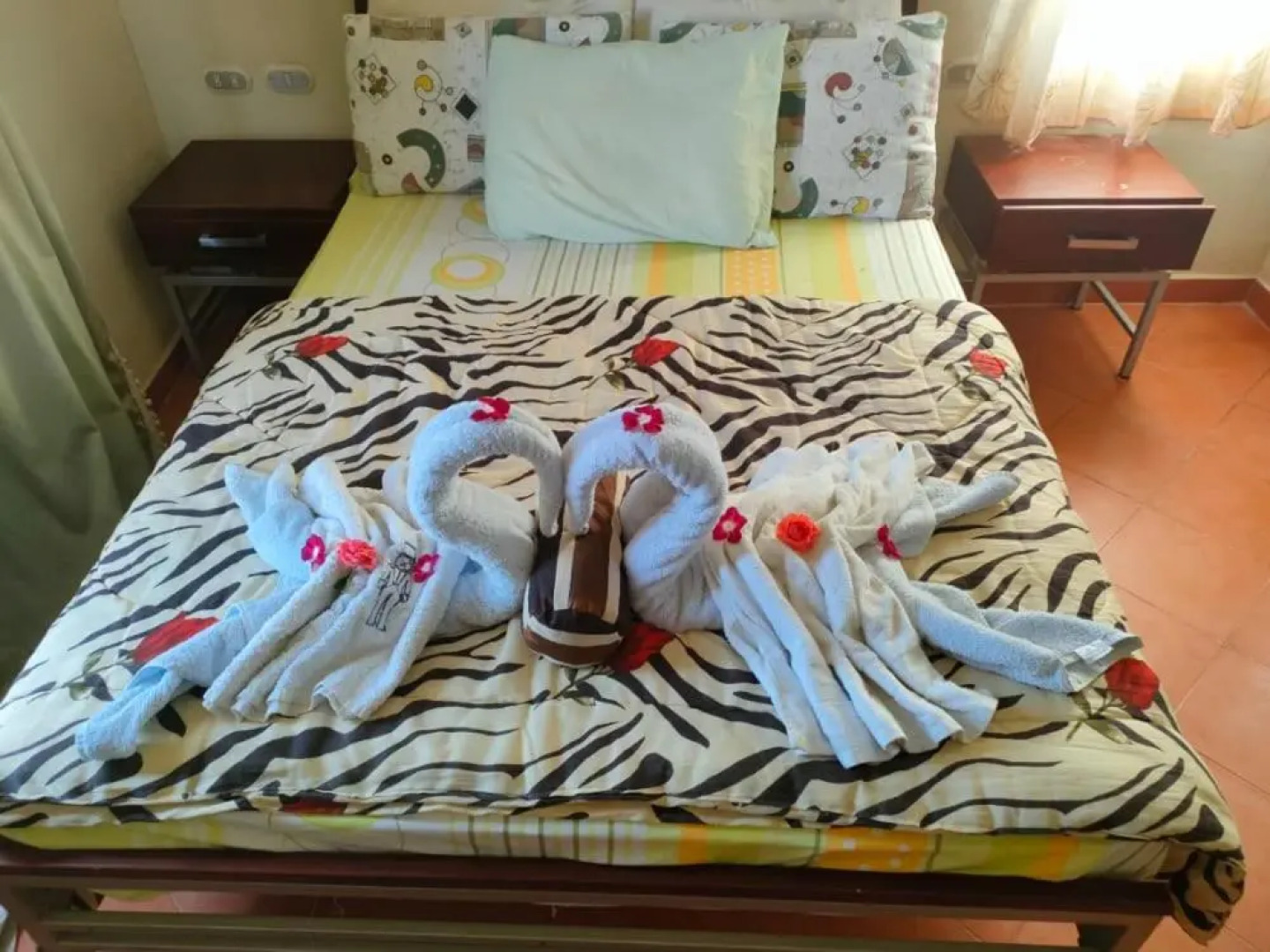 Villa with private pool cancon alsokhna hited 66