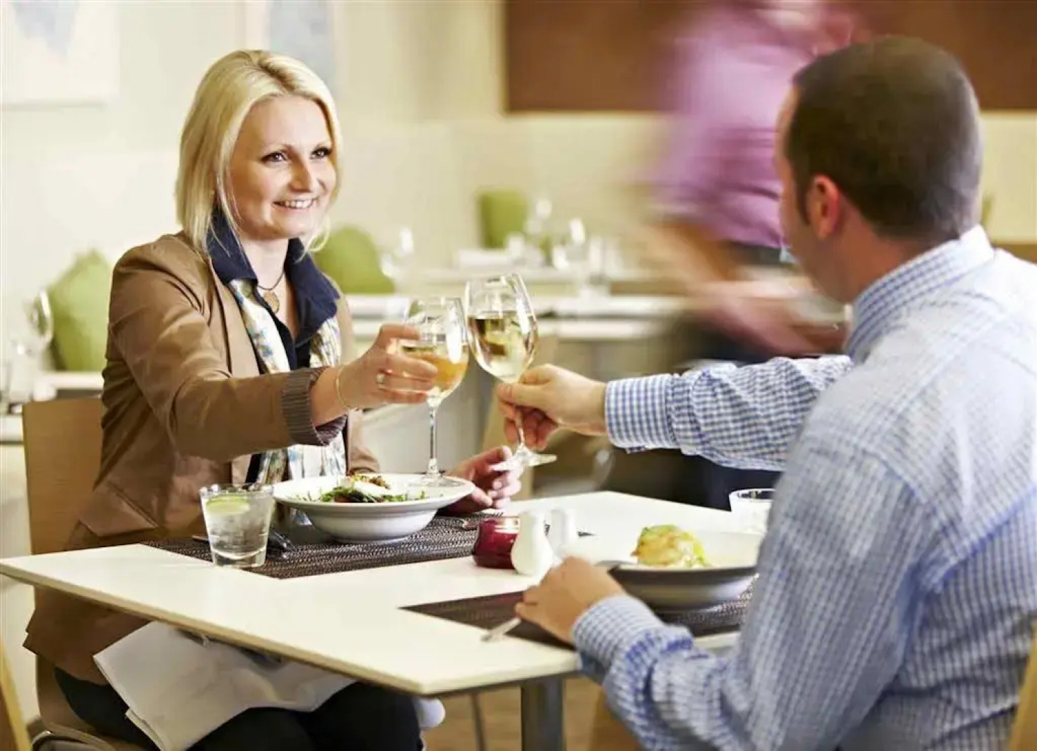 Mercure Sydney Potts Point