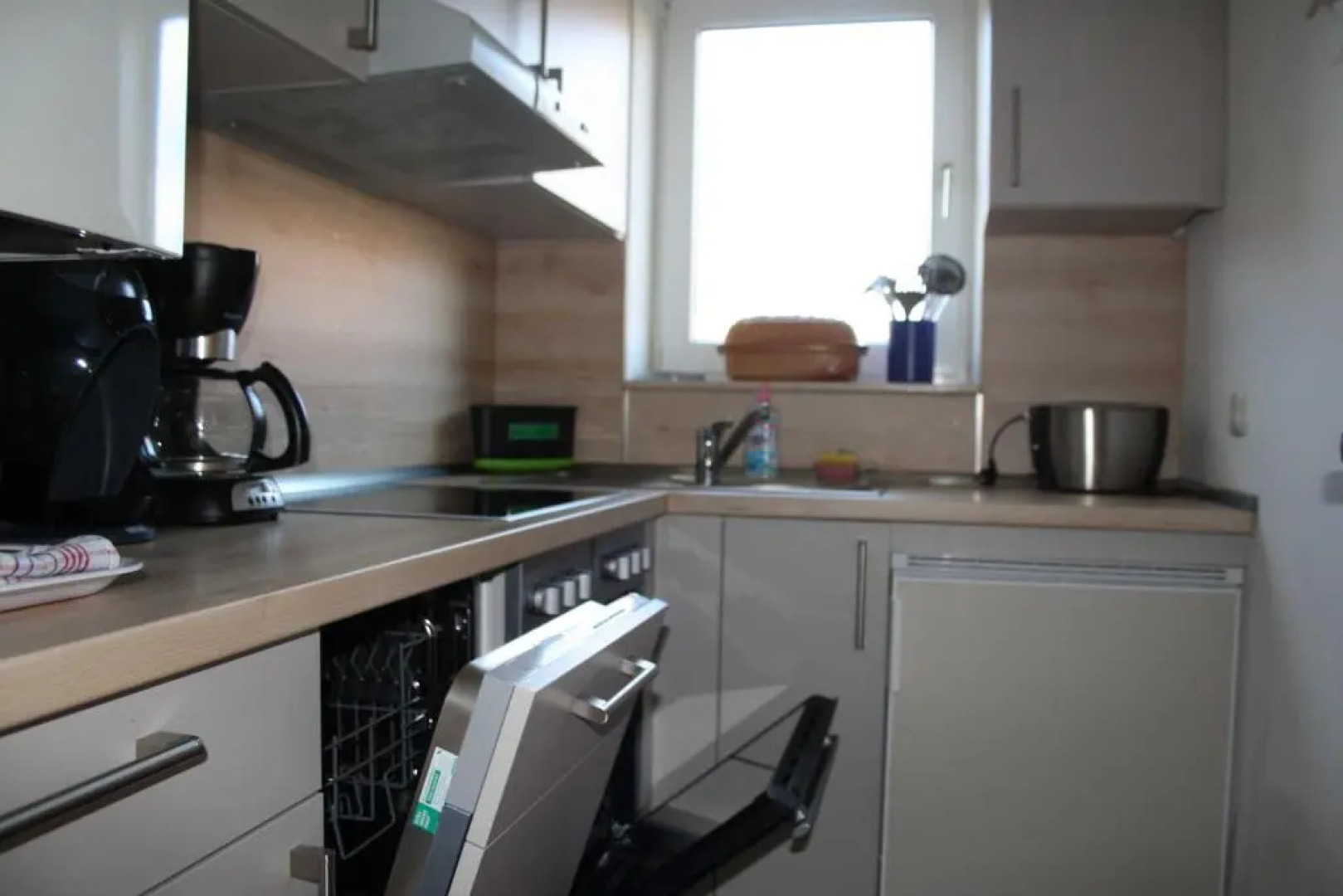 Ferienwohnungen Mühlenblick, 45217