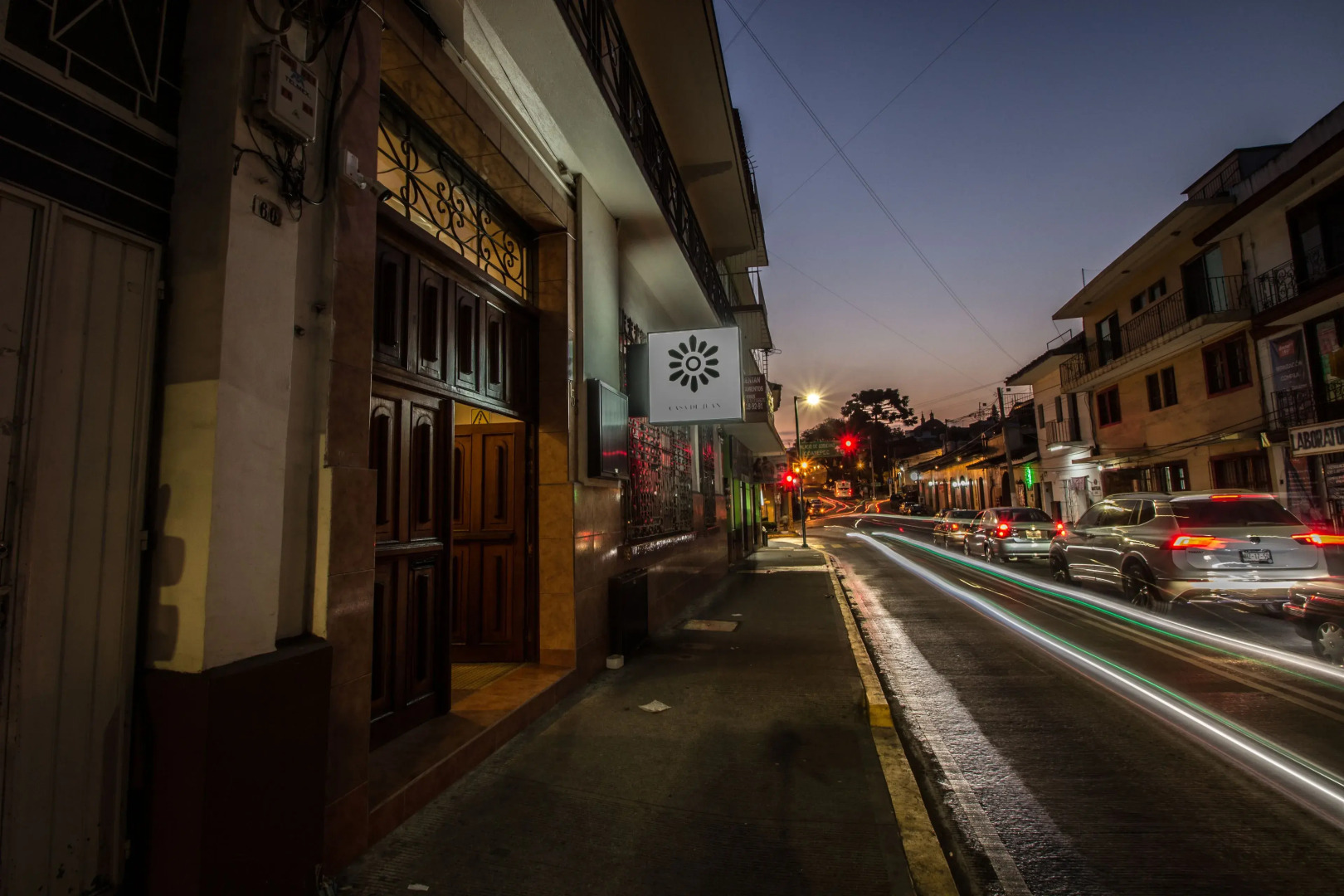 Casa de Juan Hostal - Hostel