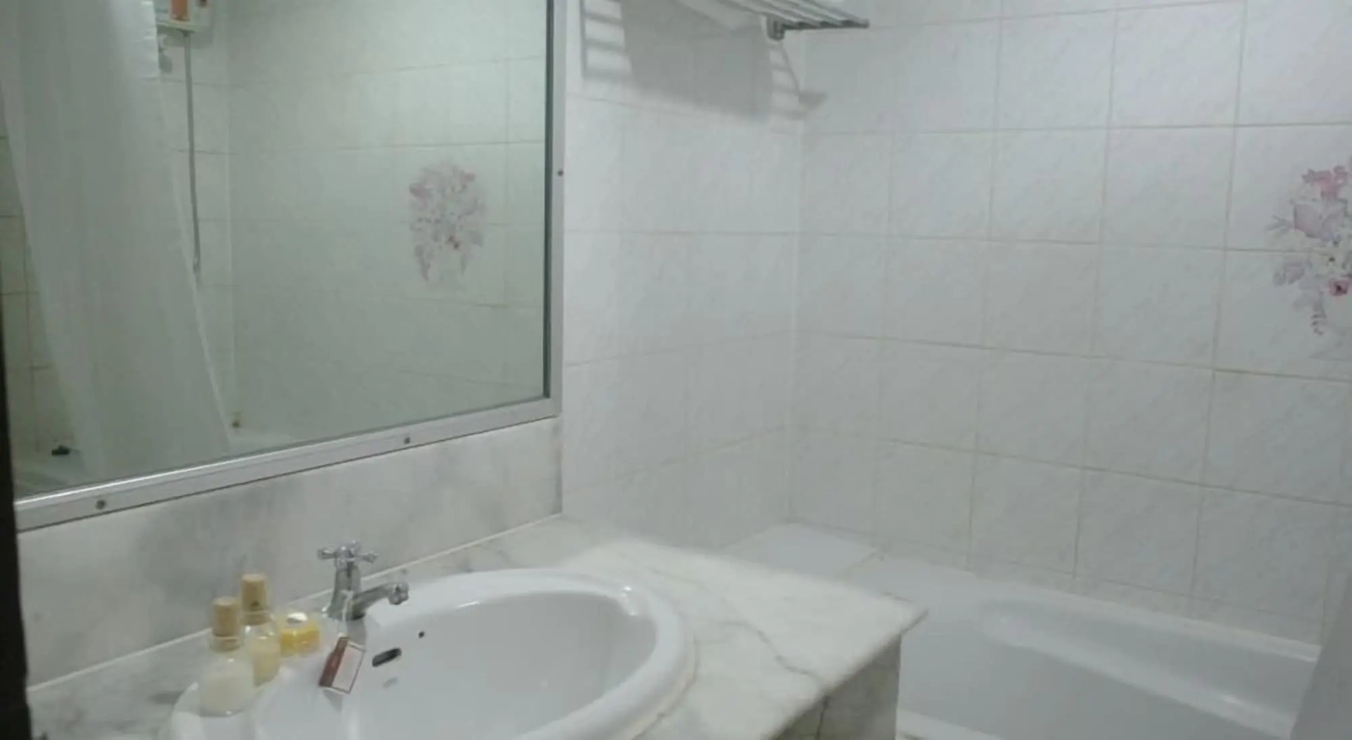 Oriental Smile Hotel