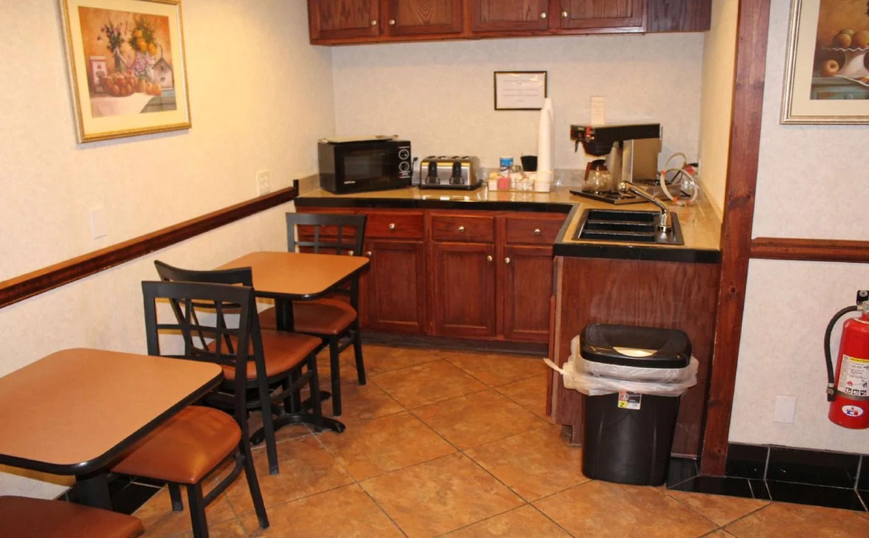 Americas Best Value Inn Conyer