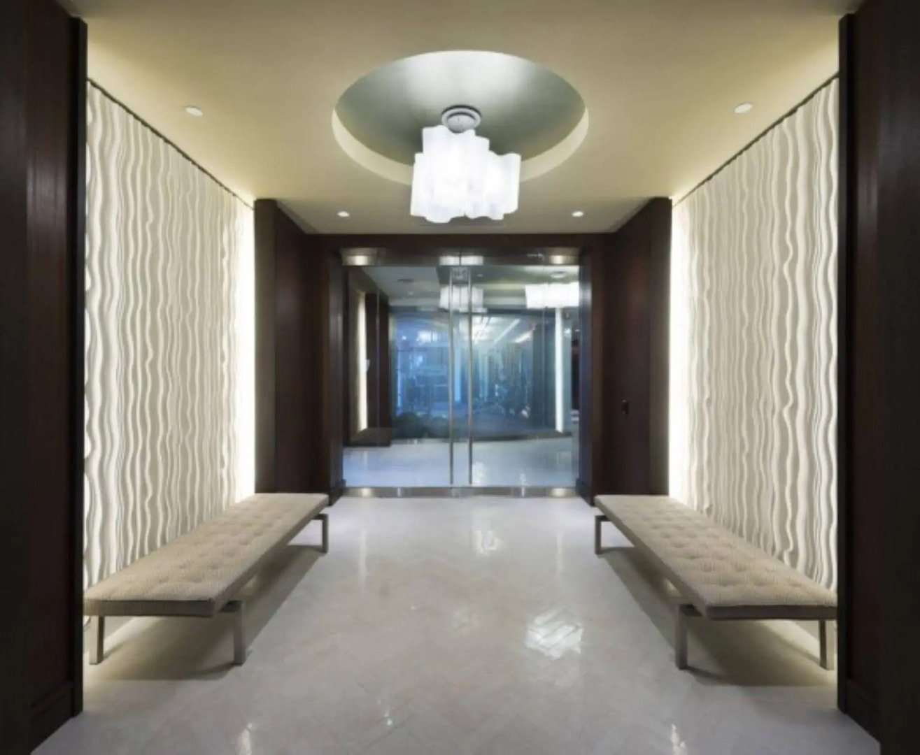 Global Luxury Suites at Cambridge Park