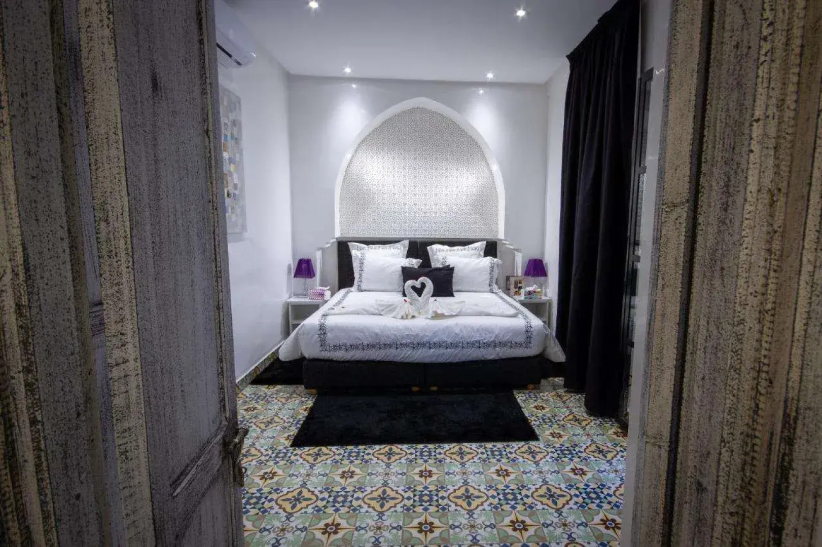 Riad Dar Augusta
