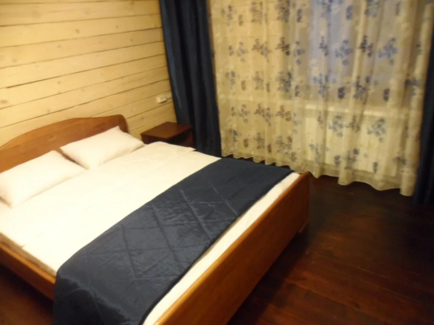 Отель Байкальская Солянка