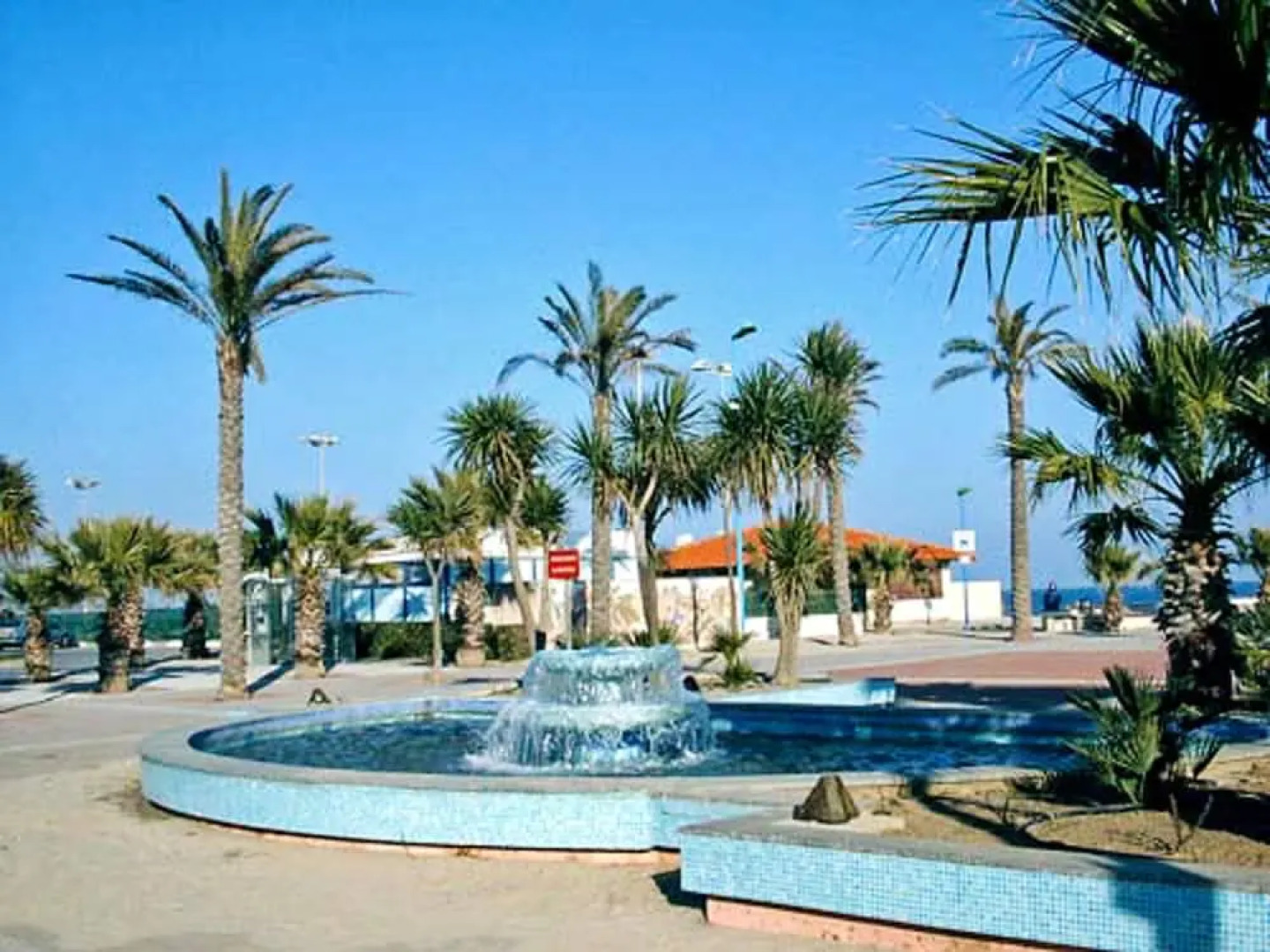 Apartment With one Bedroom in Saint-cyprien, With Wonderful sea View a