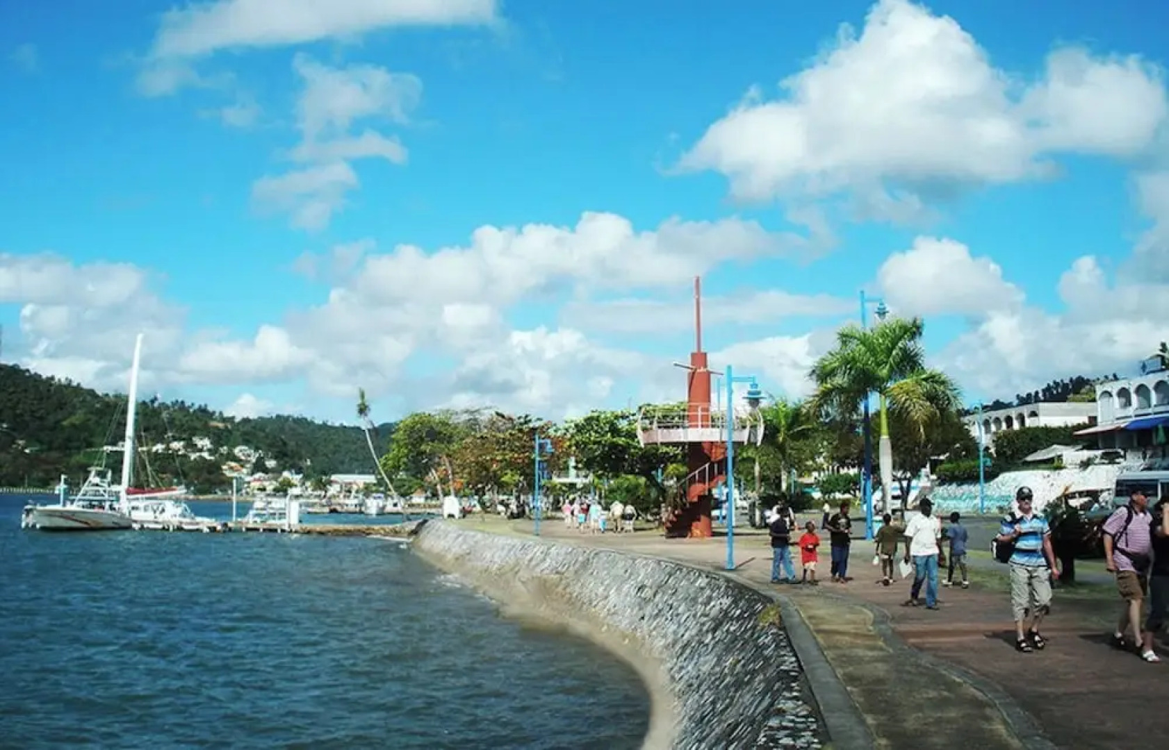 Appart-hotel Veras Samana