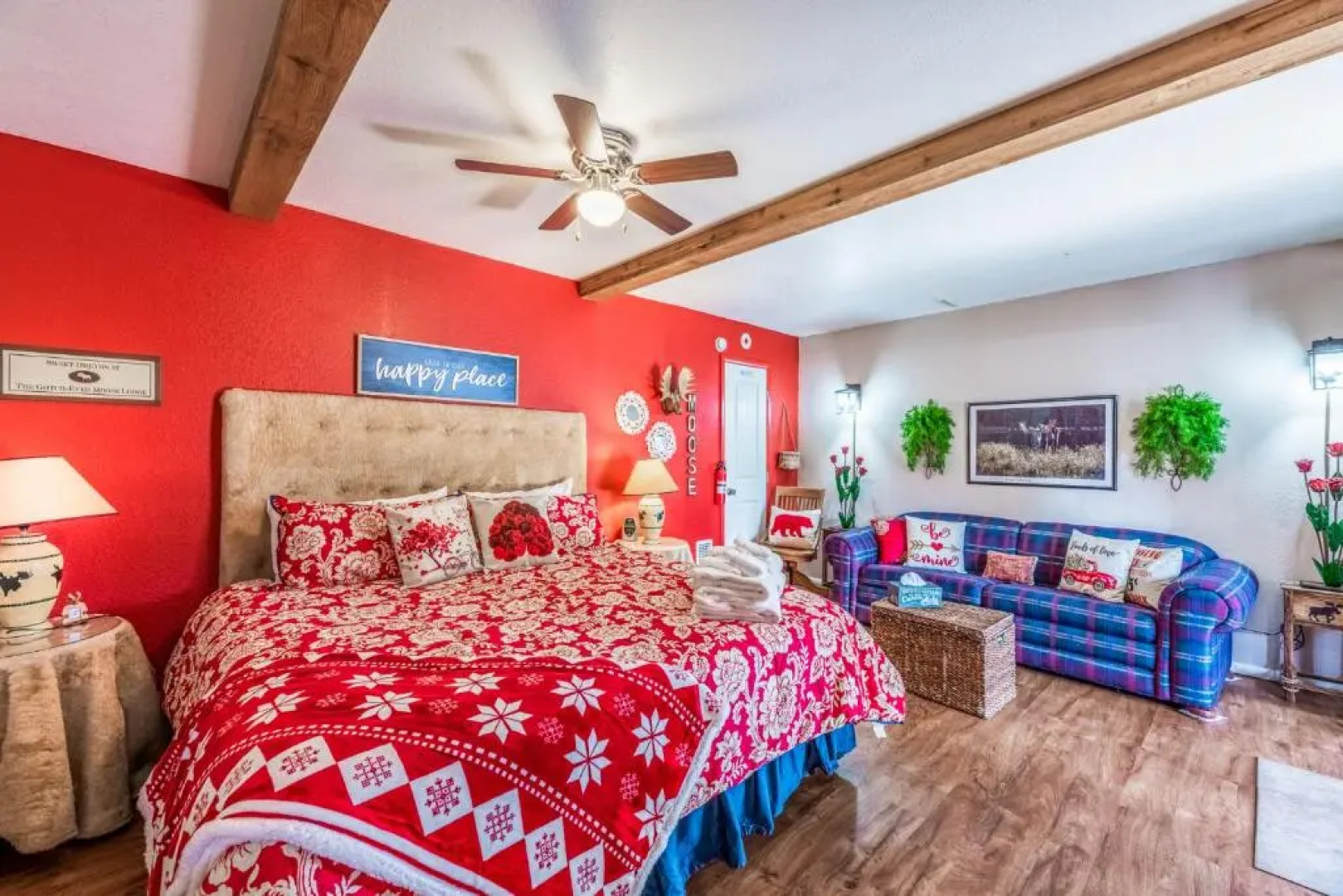 Gotch Eyed Moose, 3 Bedrooms, 3 bath, Pool and Tennis Access, Sleeps 10