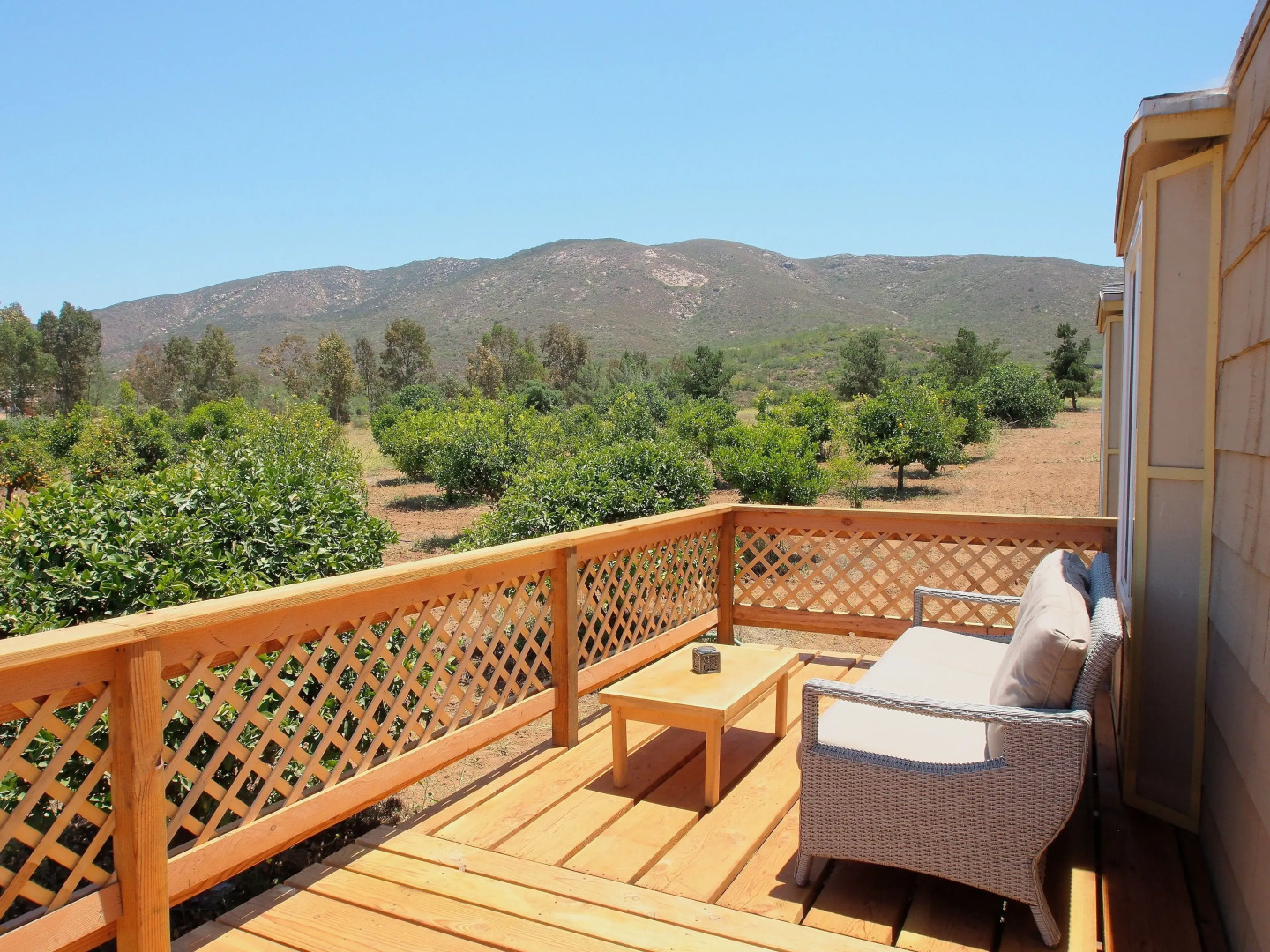 Casa Mayoral B&B Pet friendly