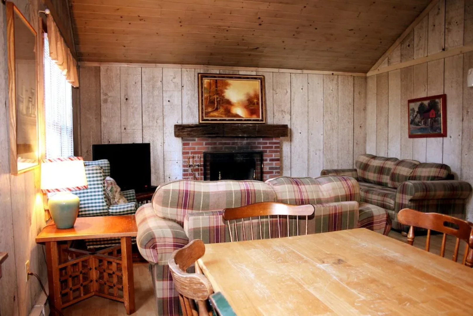 Chestnut Grove Village