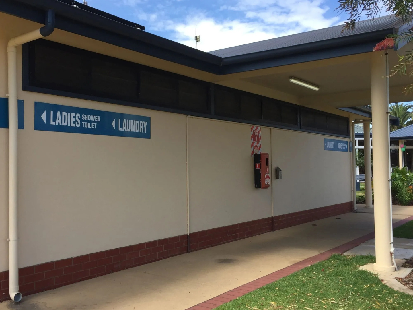 Discovery Parks - West Beach Parks