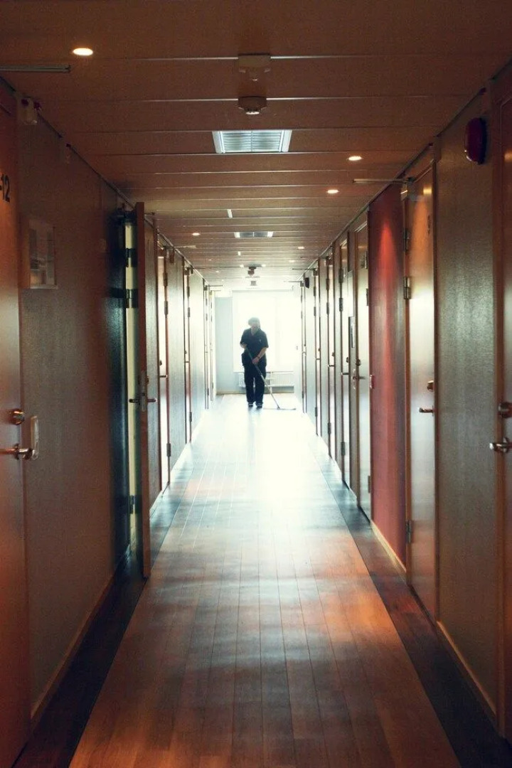 Stiftsgården Vårdnäs Hotell