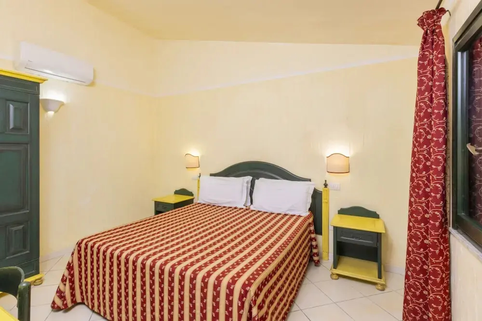 Nature e Country Resort Near The sea