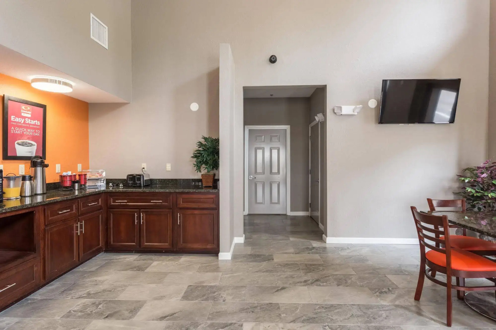 Econo Lodge Forrest City I-40