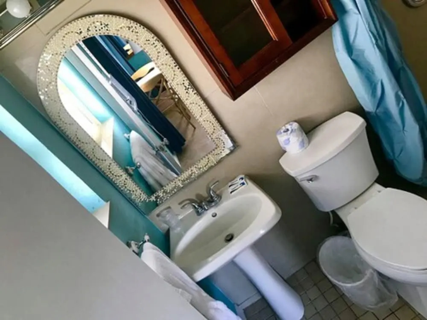 Ebb Tide Resort Oceanfront