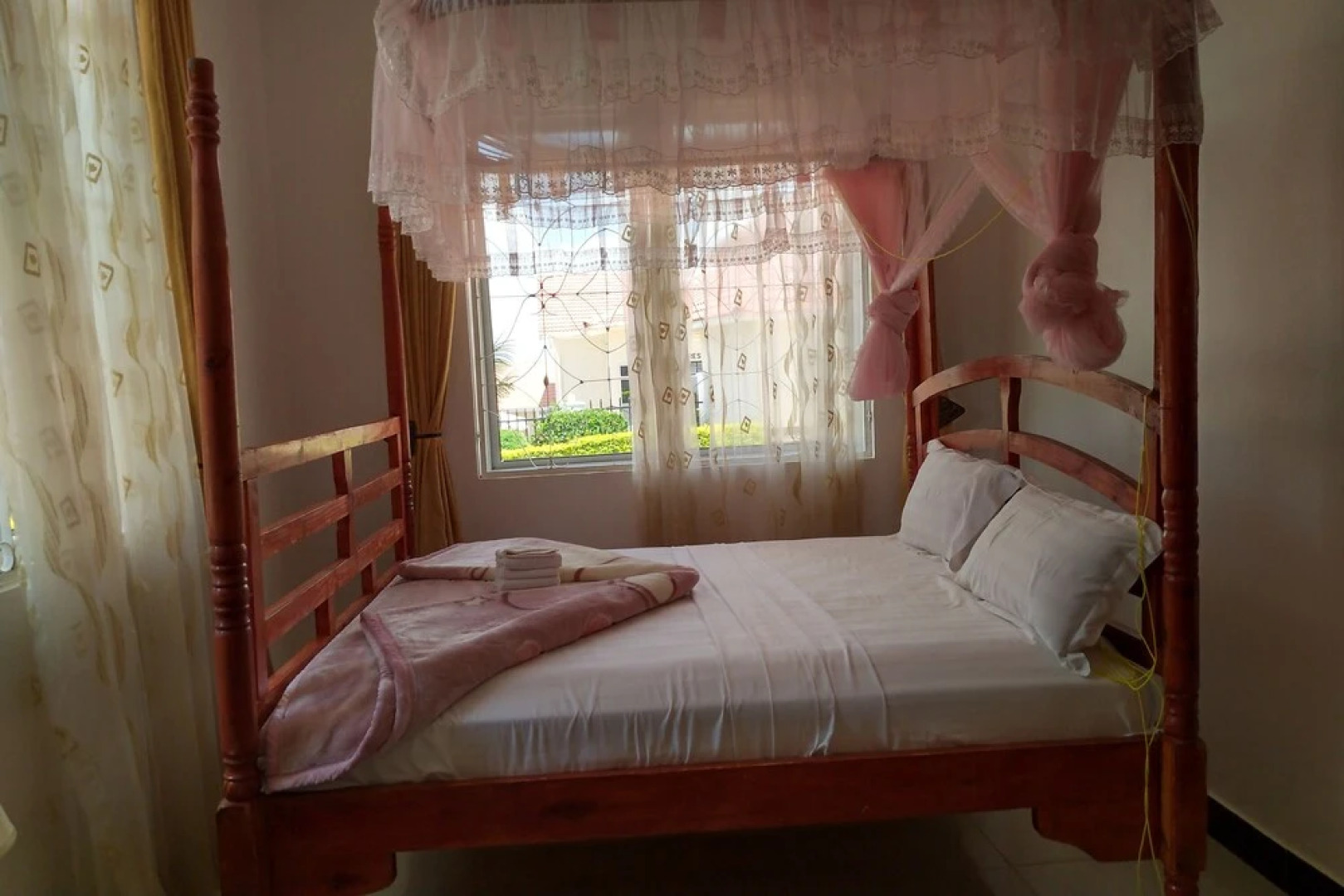 Igumbilo Hilltop Hotel - Iringa