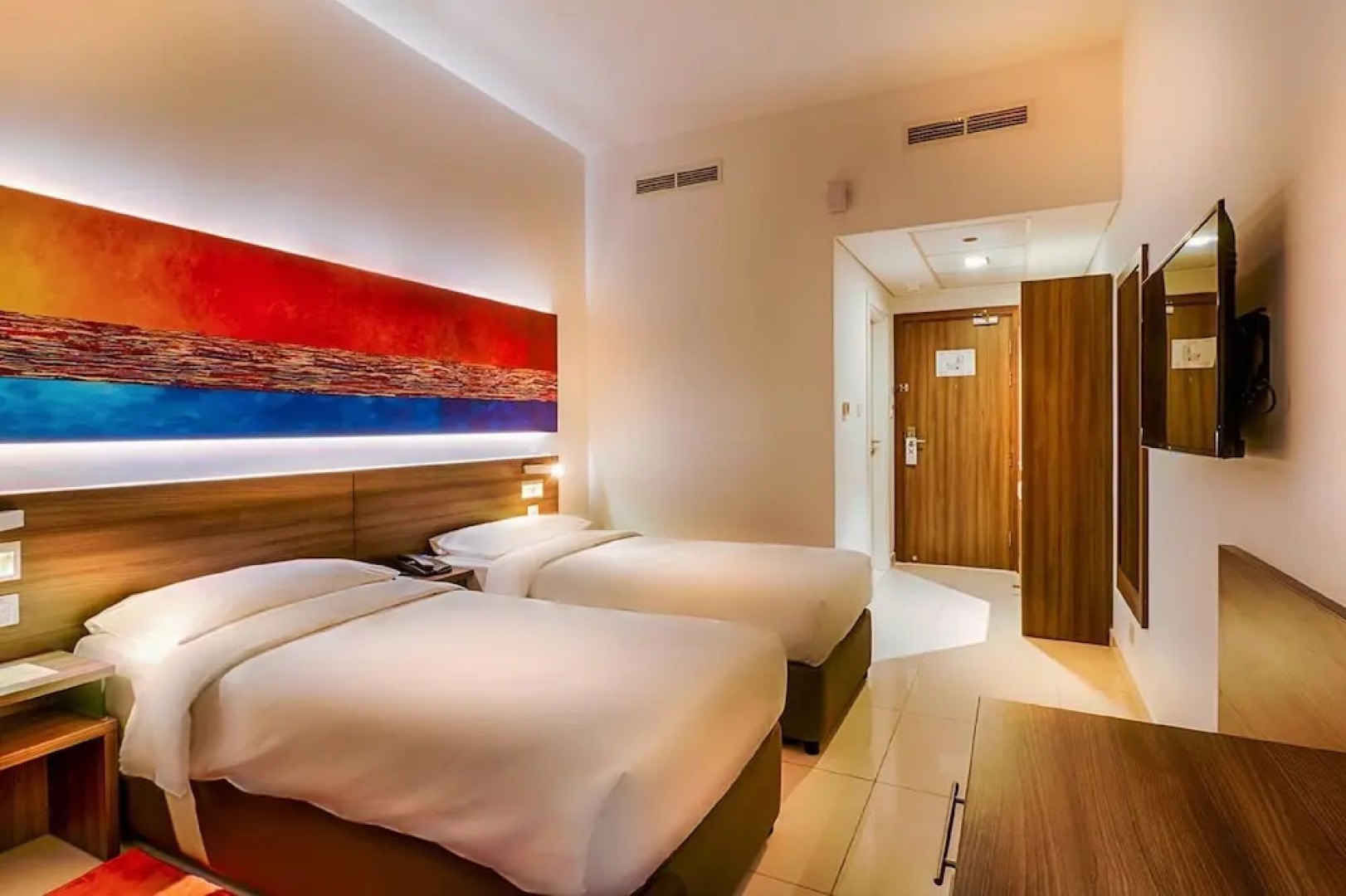 Отель Citymax Business Bay