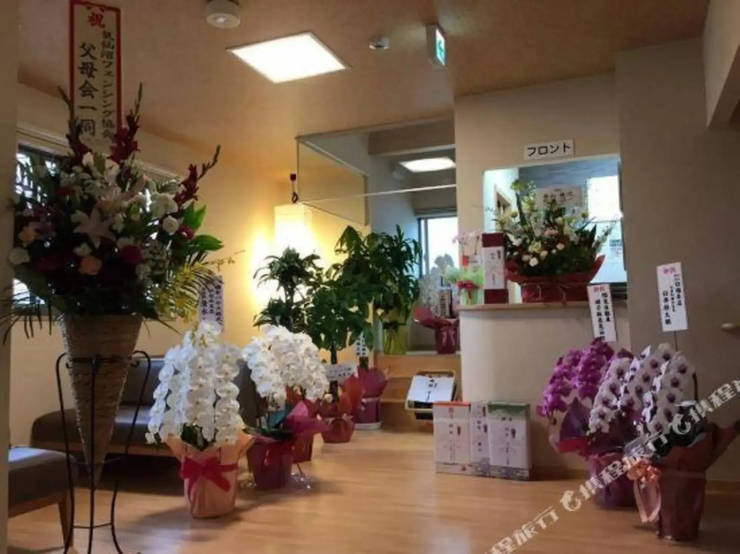 Ryokan Kaikoukan / Vacation STAY 9273