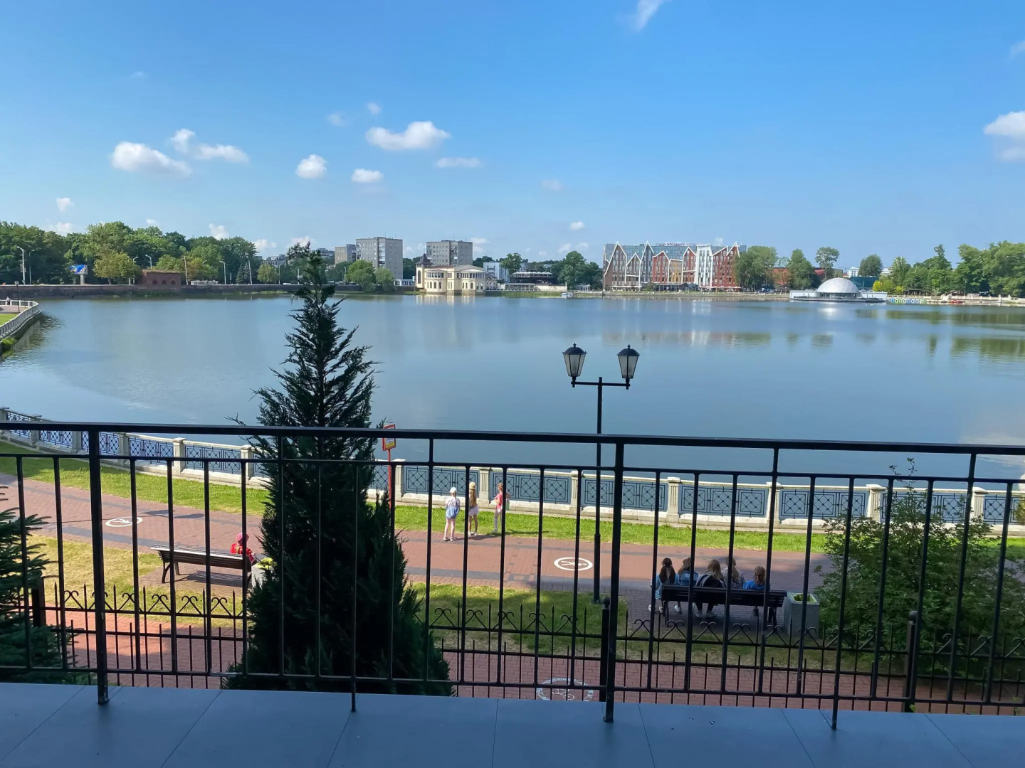 Pavlov на улице Корабельная