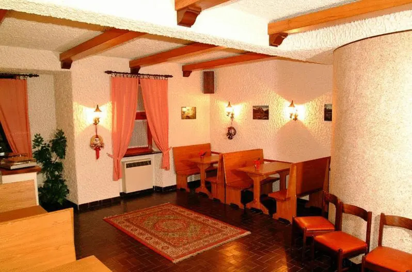 Hotel Miramonti