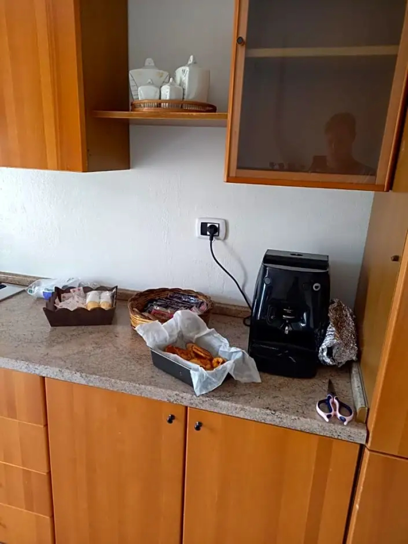 Bed And Breakfast Settesette6
