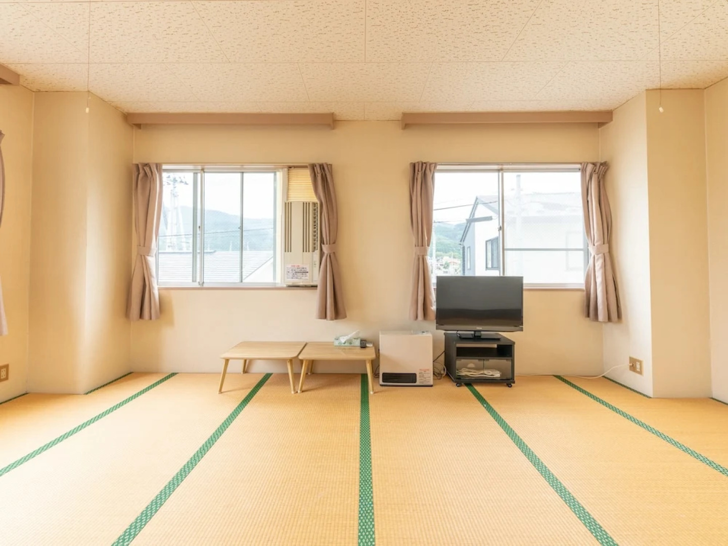 Hotel Kamaishi Heita Pansion