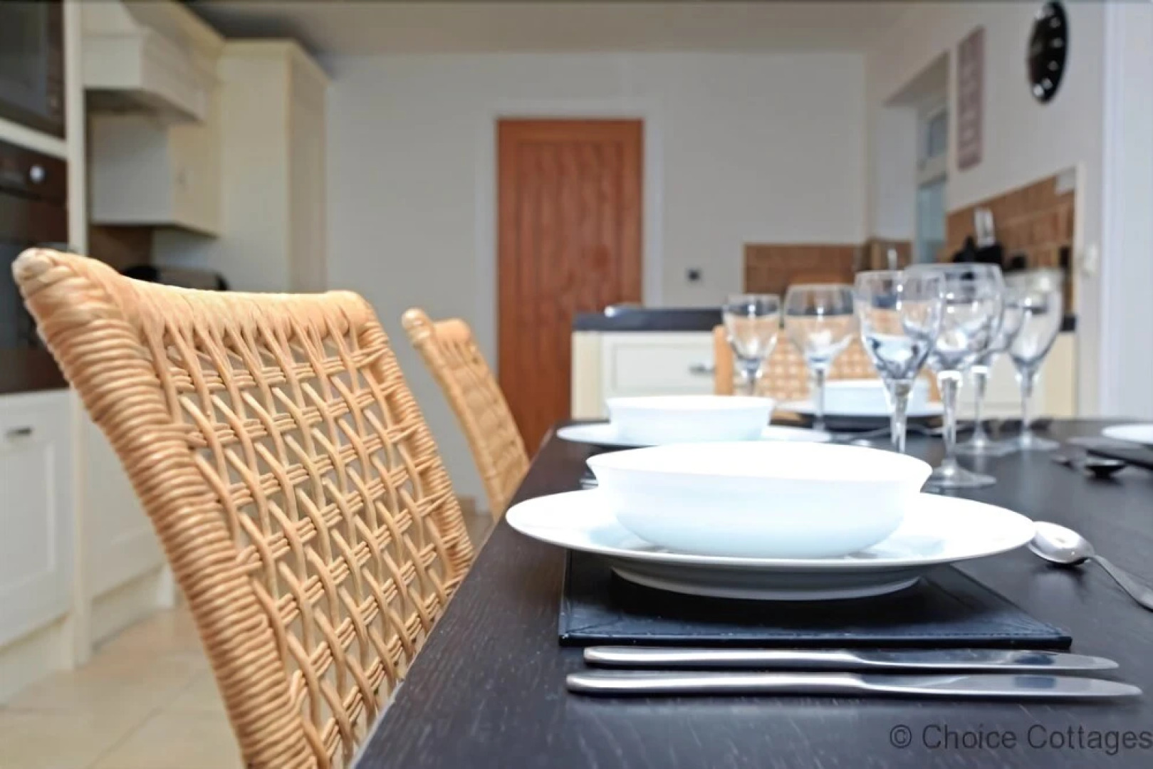 Croyde Sandy BAY 4 Bedrooms