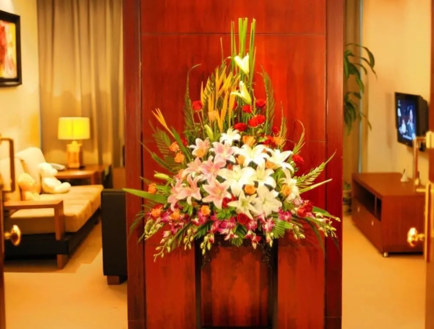Ocean International Hotel - Taizhou
