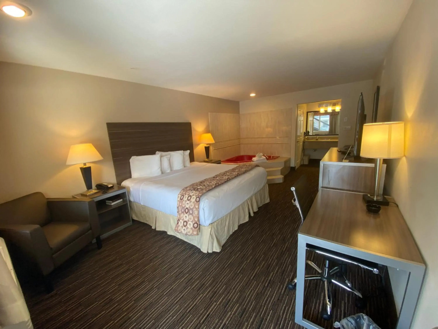 Best Western Garden State Inn