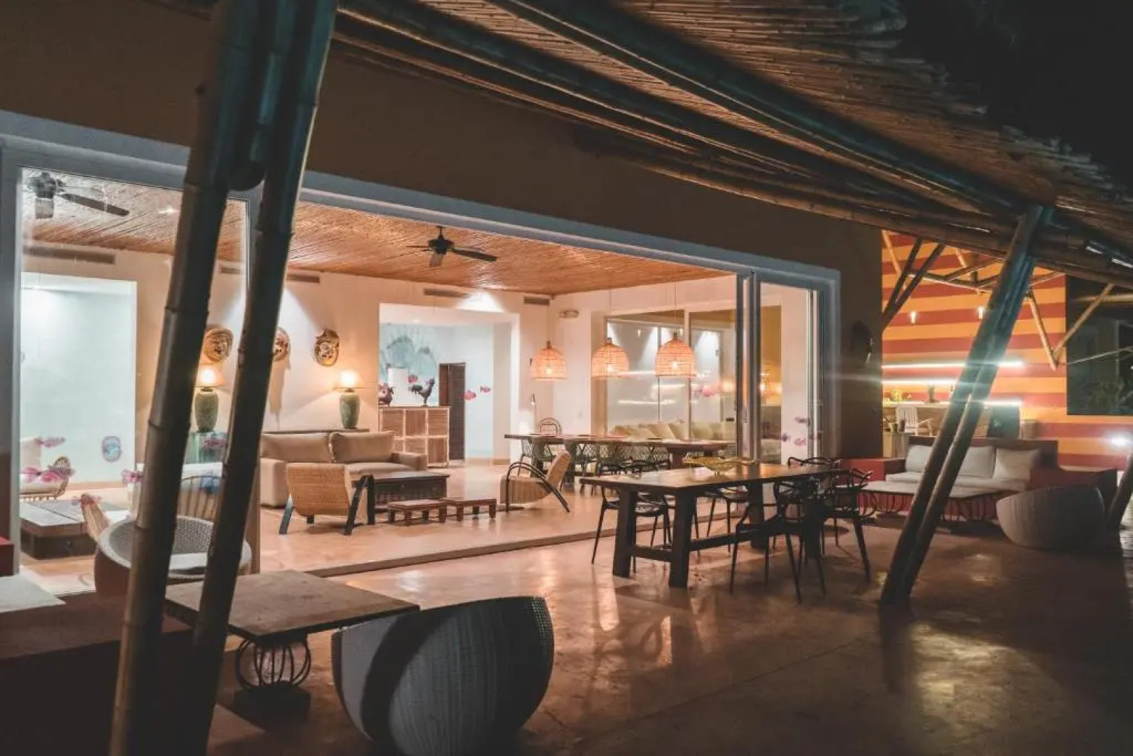 Las Tanusas Retreat & SPA