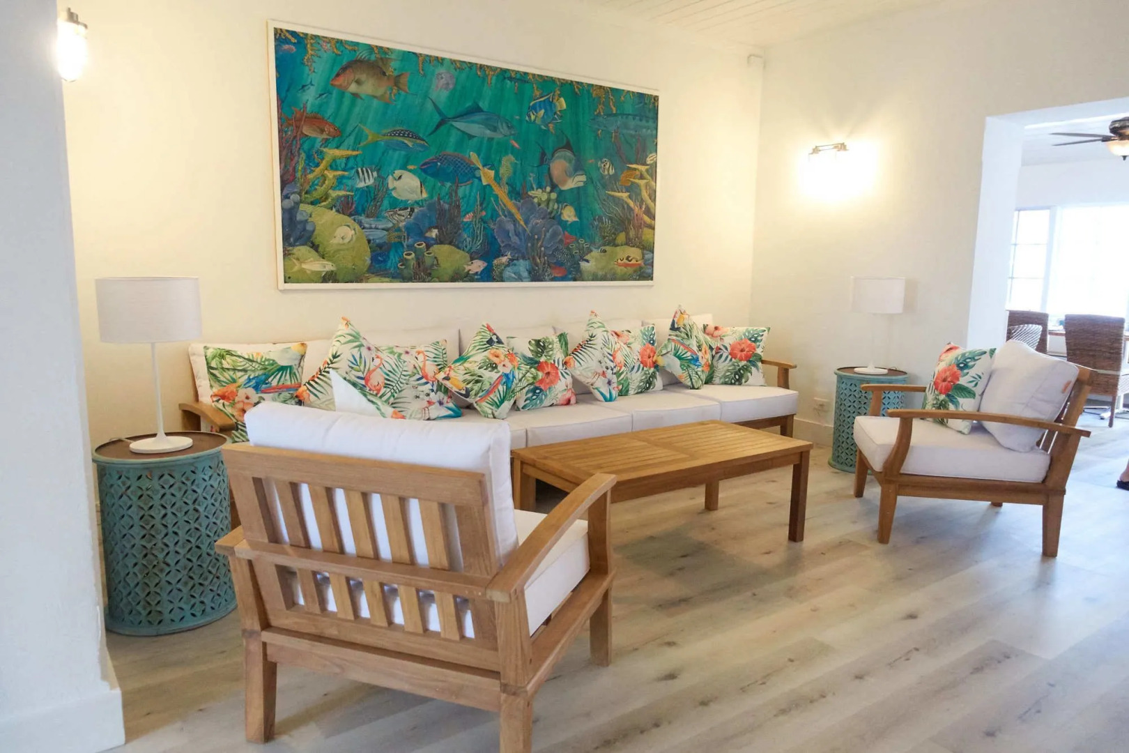 Peace and Plenty Resort