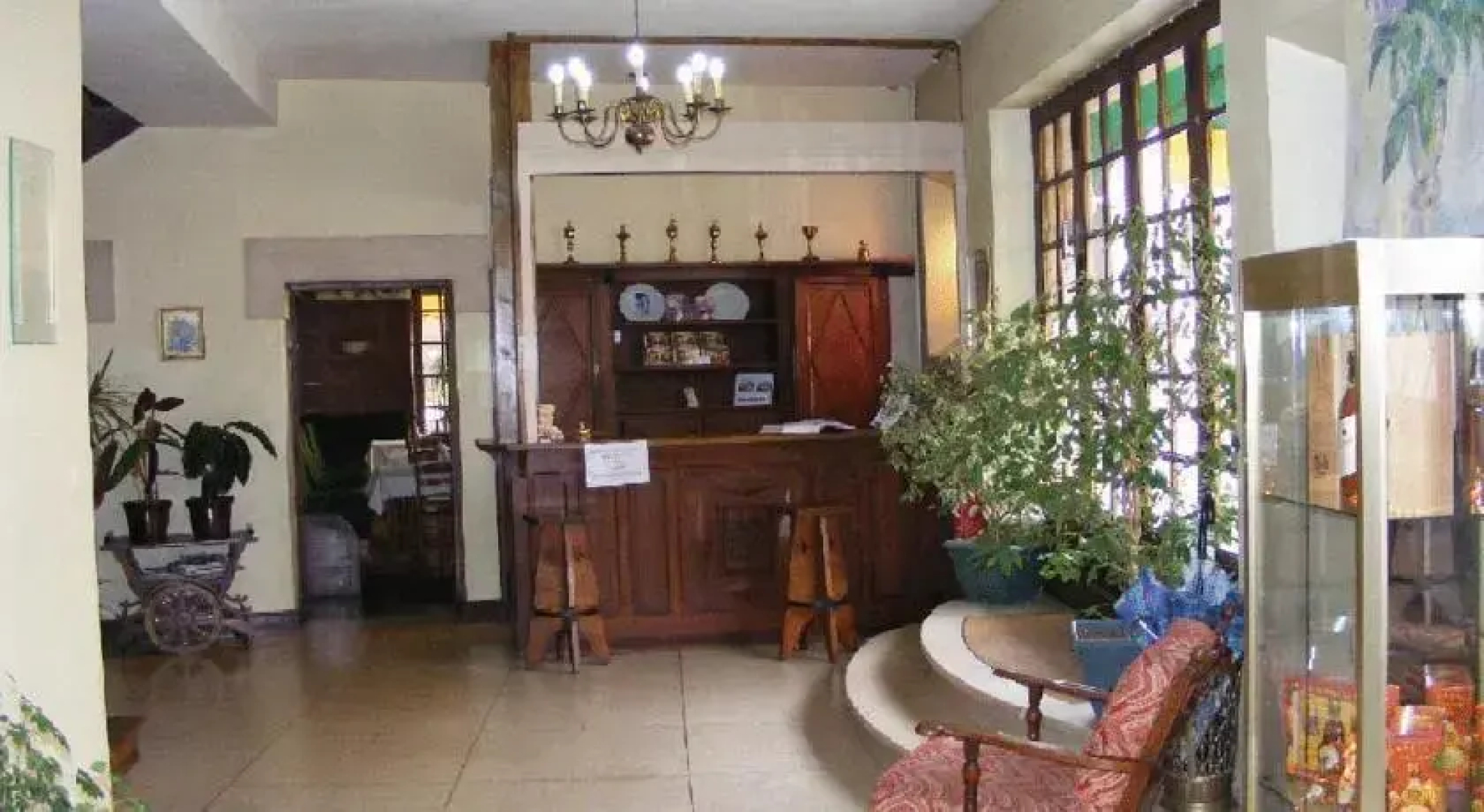 La Vieille Auberge