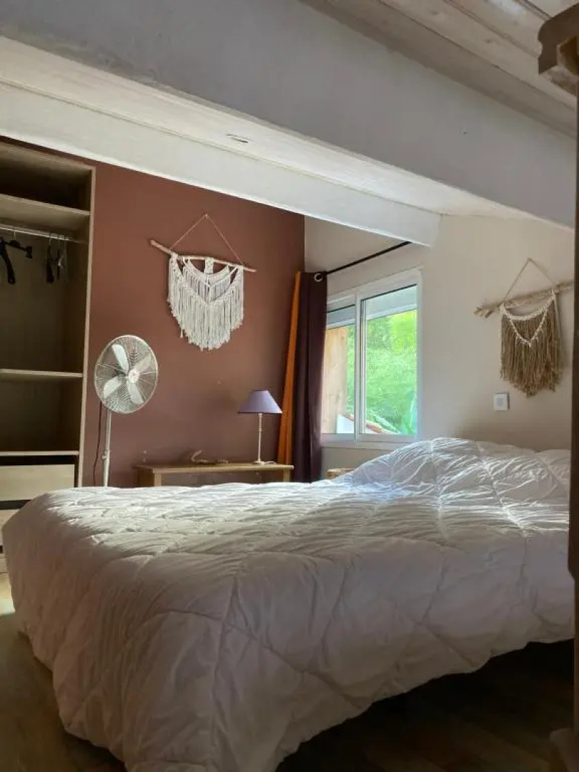 Maison Bassin d'Arcachon