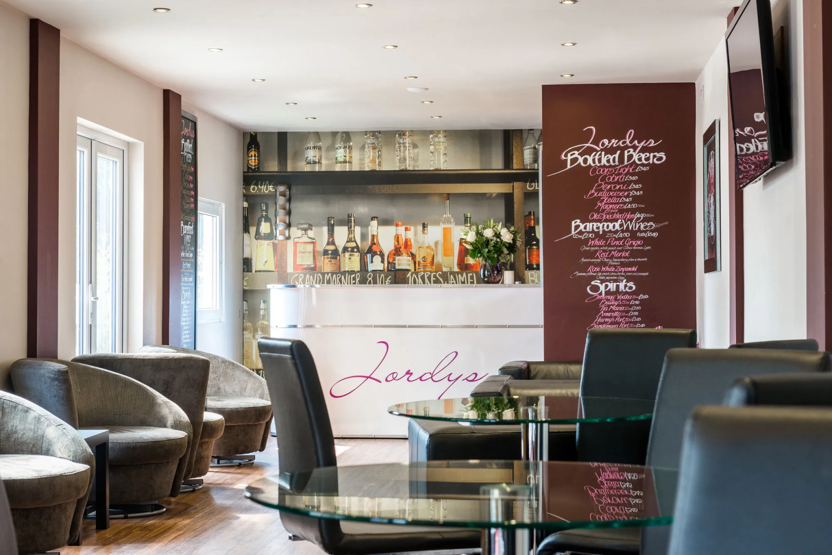 Peterborough by Verve