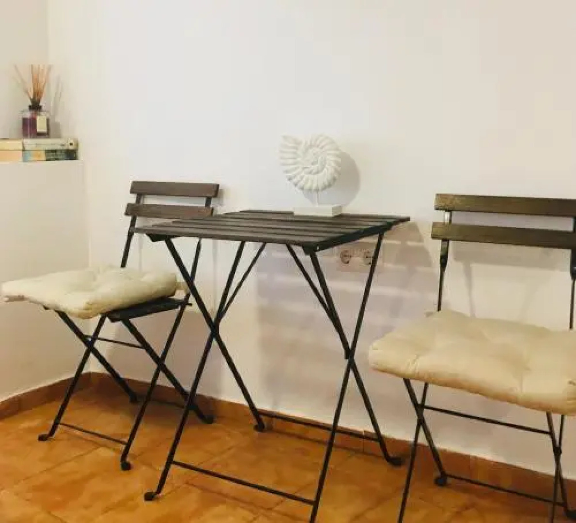 Apartamento Valencia