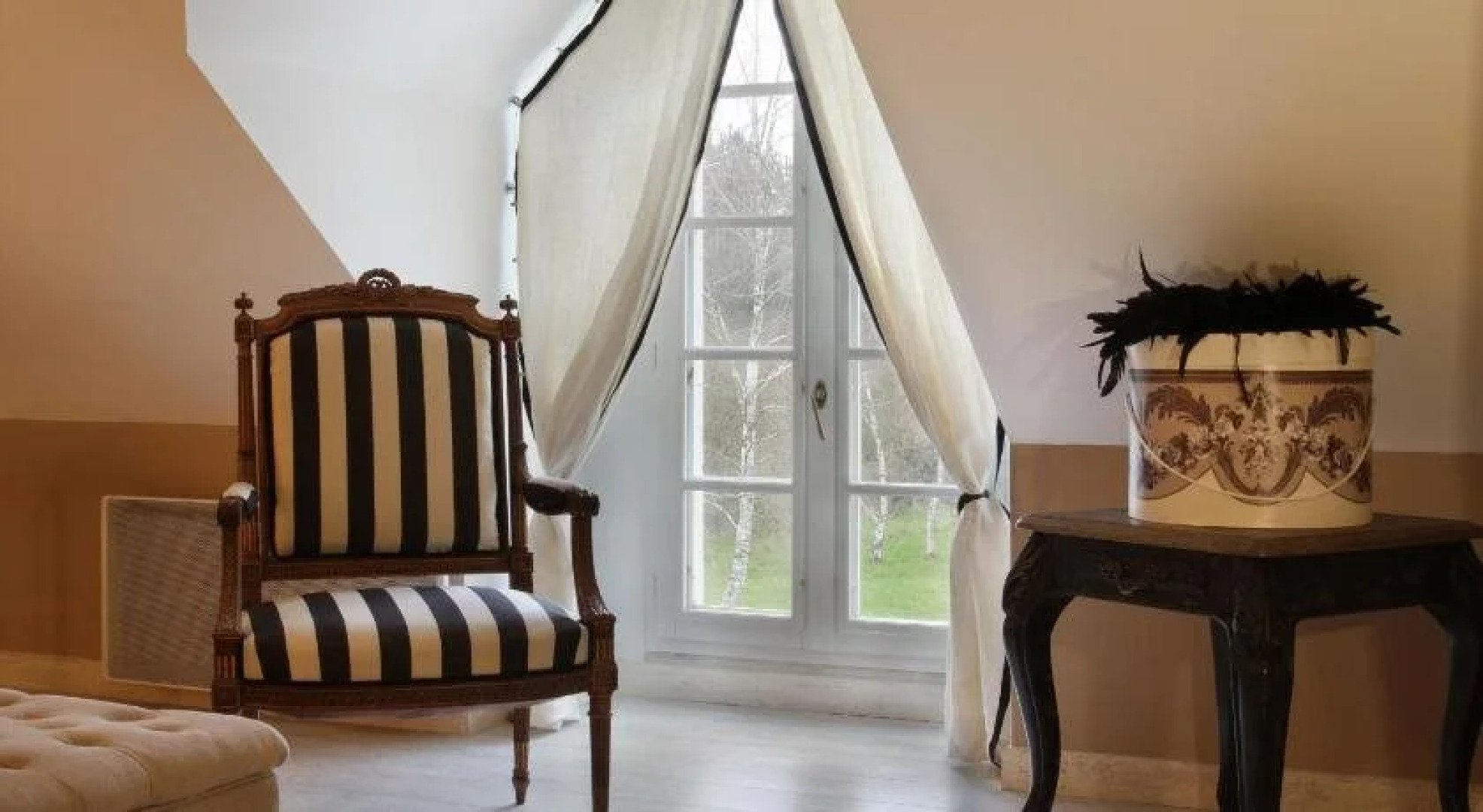 Domaine de la Blonnerie